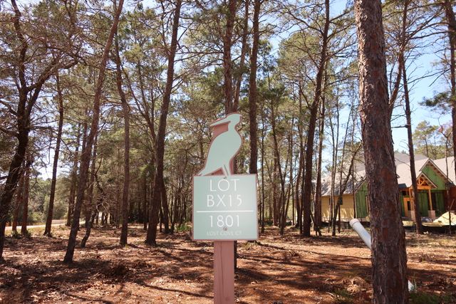 1801 Lost Cove Lane, Panama City Beach, FL 32413