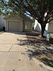 1452 Pine Lane, Fort Worth, TX 76140