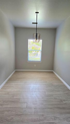 3710 Harmony Lane, Bacliff, TX 77518