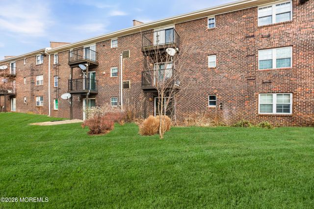 194 Sawmill Road 480, Brick, NJ 08724