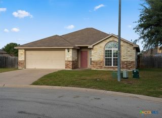 1222 Abbey Ridge, Temple, TX 76504