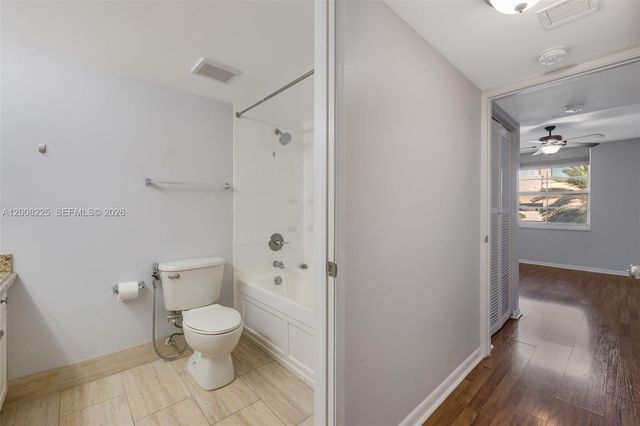 520 SE 5th Ave 3305, Fort Lauderdale, FL 33301