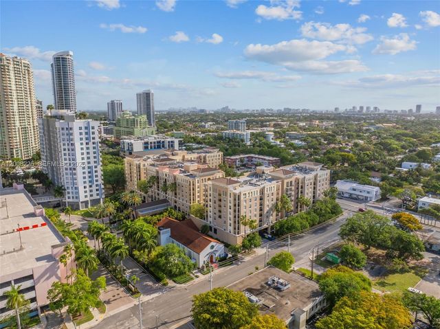 520 SE 5th Ave 3305, Fort Lauderdale, FL 33301