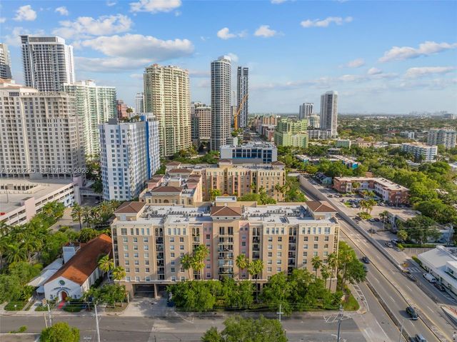 520 SE 5th Ave 3305, Fort Lauderdale, FL 33301