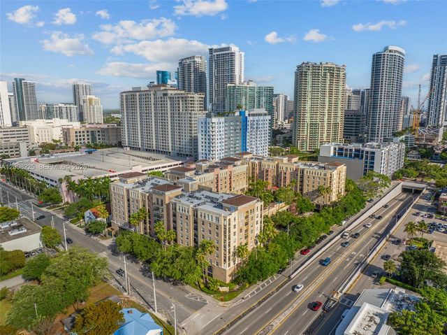 520 SE 5th Ave 3305, Fort Lauderdale, FL 33301