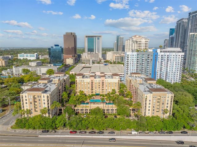 520 SE 5th Ave 3305, Fort Lauderdale, FL 33301