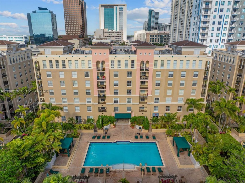 520 SE 5th Ave 3305, Fort Lauderdale, FL 33301