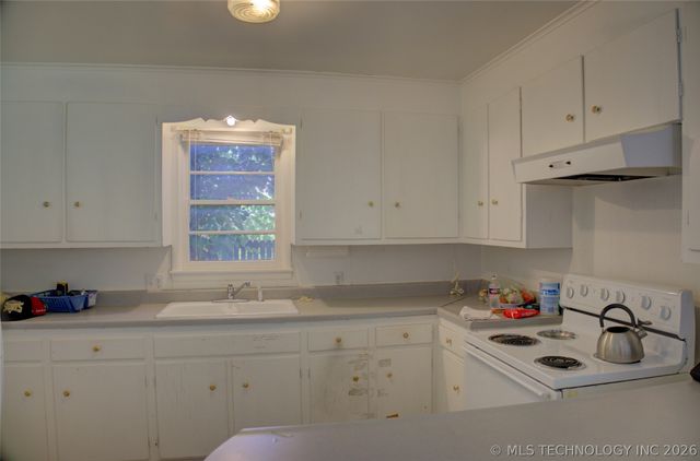 5309 E 4th Place, Tulsa, OK 74112