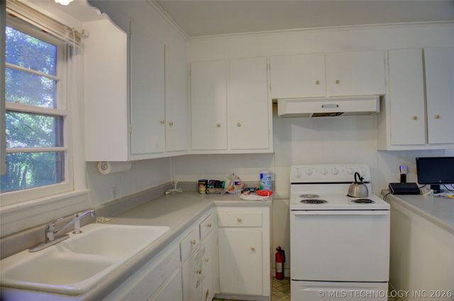 5309 E 4th Place, Tulsa, OK 74112