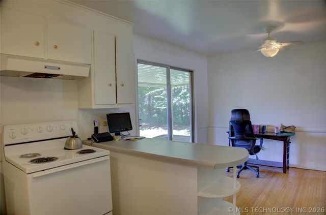 5309 E 4th Place, Tulsa, OK 74112