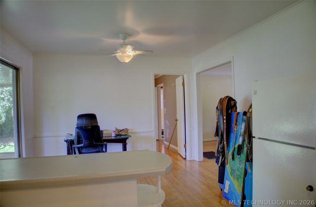 5309 E 4th Place, Tulsa, OK 74112