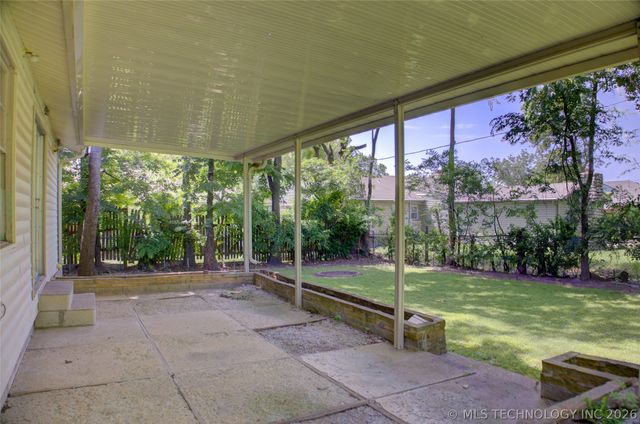 5309 E 4th Place, Tulsa, OK 74112