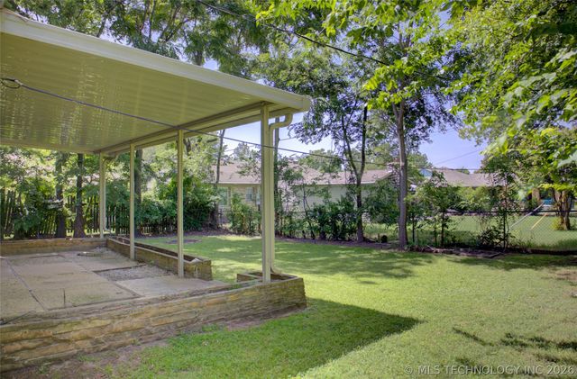 5309 E 4th Place, Tulsa, OK 74112