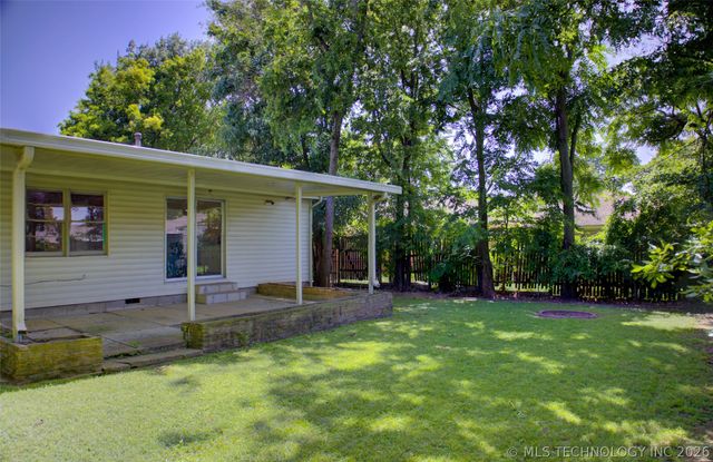 5309 E 4th Place, Tulsa, OK 74112