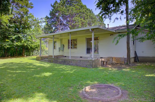 5309 E 4th Place, Tulsa, OK 74112