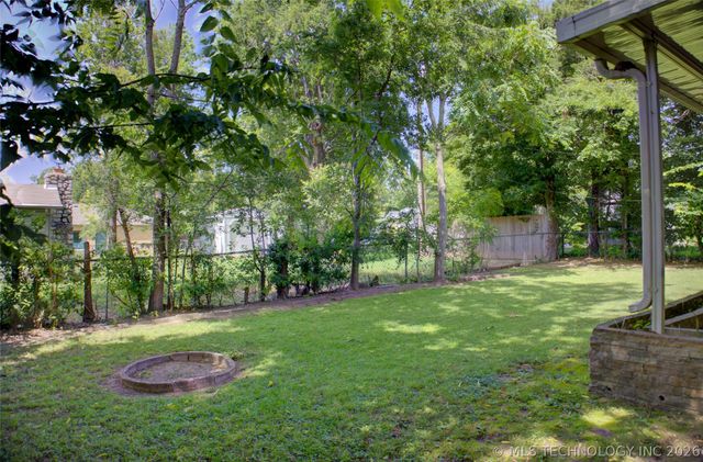 5309 E 4th Place, Tulsa, OK 74112