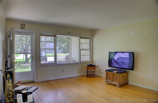 5309 E 4th Place, Tulsa, OK 74112