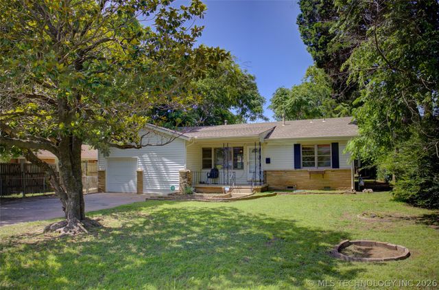 5309 E 4th Place, Tulsa, OK 74112