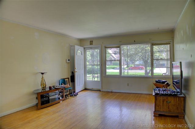 5309 E 4th Place, Tulsa, OK 74112