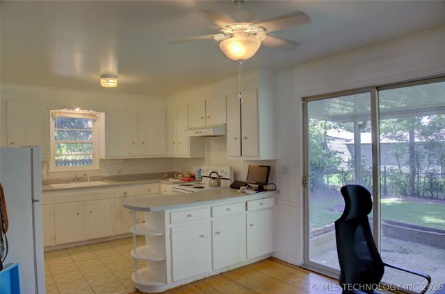 5309 E 4th Place, Tulsa, OK 74112