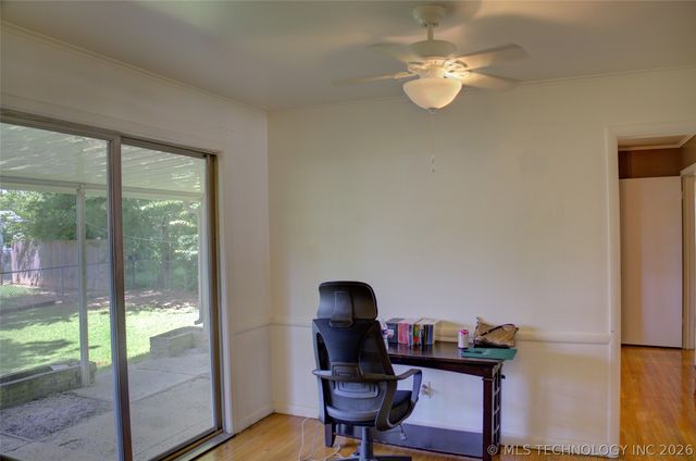 5309 E 4th Place, Tulsa, OK 74112