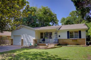 5309 E 4th Place, Tulsa, OK 74112