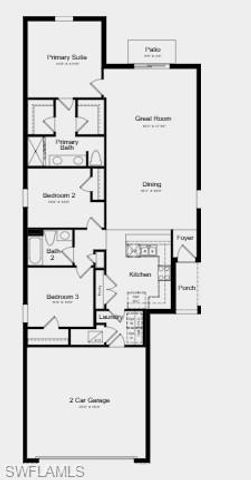 6499 Equinox LN, North Fort Myers, FL 33917