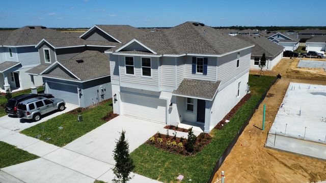 441 SANDBAR LANE, Haines City, FL 33844