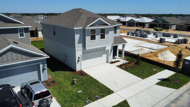 441 SANDBAR LANE, Haines City, FL 33844