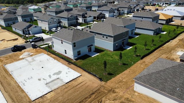 441 SANDBAR LANE, Haines City, FL 33844