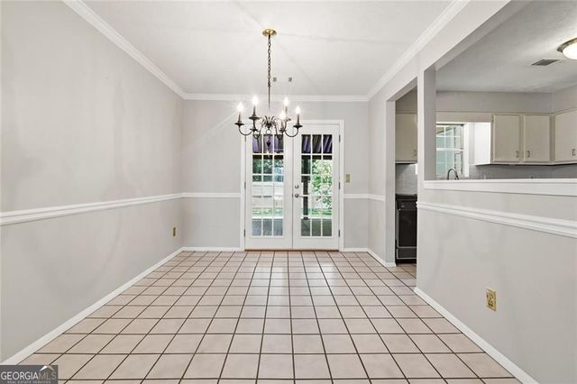 2888 Aspen Woods Entry, Doraville, GA 30360
