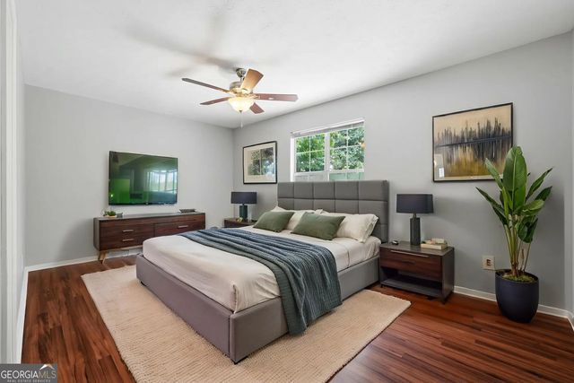 2888 Aspen Woods Entry, Doraville, GA 30360