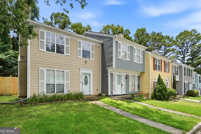2888 Aspen Woods Entry, Doraville, GA 30360