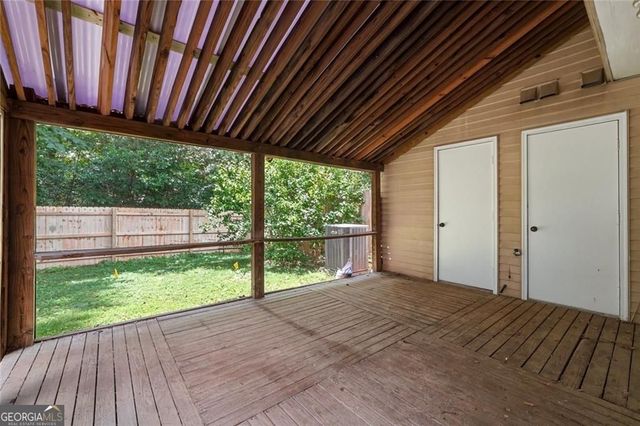 2888 Aspen Woods Entry, Doraville, GA 30360