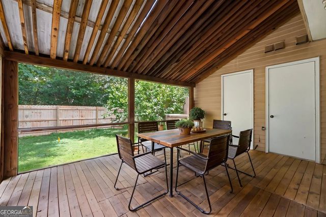 2888 Aspen Woods Entry, Doraville, GA 30360