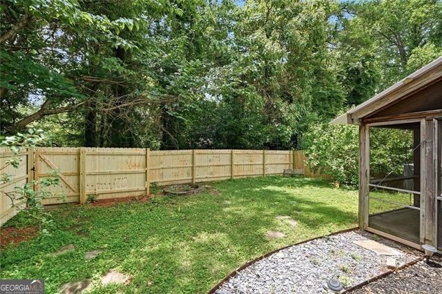 2888 Aspen Woods Entry, Doraville, GA 30360