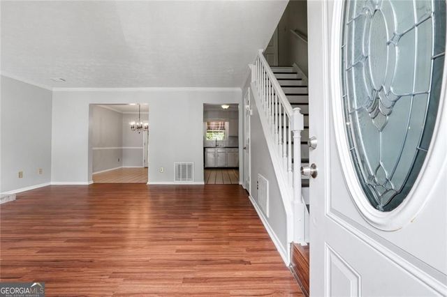 2888 Aspen Woods Entry, Doraville, GA 30360