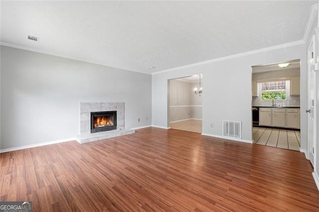 2888 Aspen Woods Entry, Doraville, GA 30360