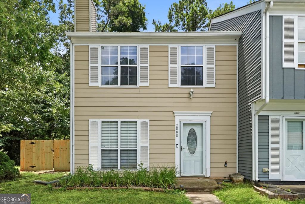 2888 Aspen Woods Entry, Doraville, GA 30360