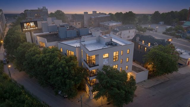 1656 N BOSWORTH Avenue 3N, Chicago, IL 60642