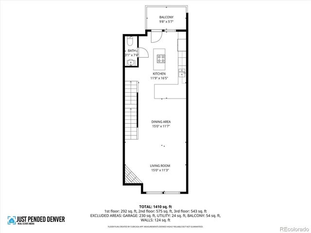 12812 King St, Broomfield, CO 80020