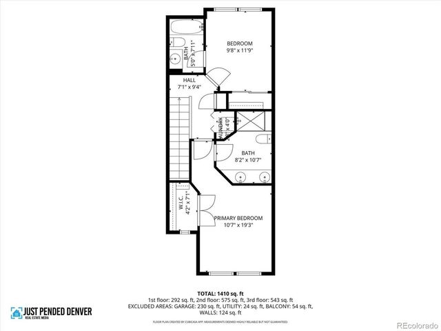 12812 King St, Broomfield, CO 80020