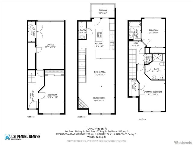 12812 King St, Broomfield, CO 80020