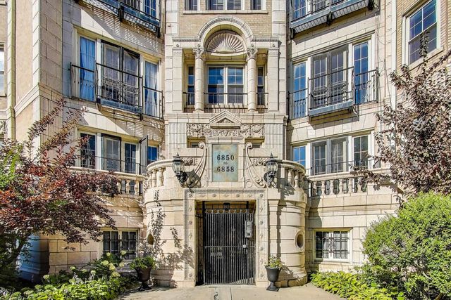 6850 S South Shore Drive 2N, Chicago, IL 60649