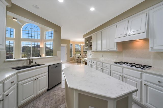 24403 Falcon Point Drive, Katy, TX 77494