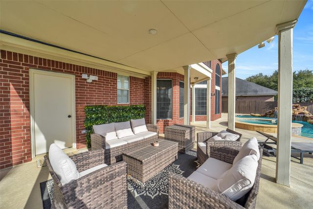 24403 Falcon Point Drive, Katy, TX 77494