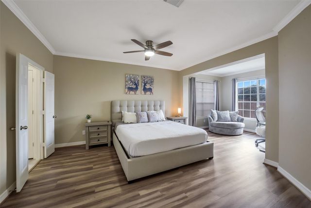 24403 Falcon Point Drive, Katy, TX 77494