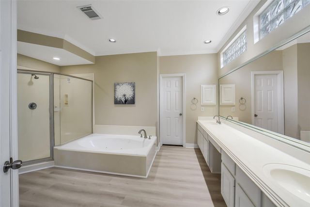 24403 Falcon Point Drive, Katy, TX 77494