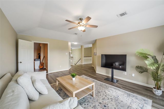 24403 Falcon Point Drive, Katy, TX 77494