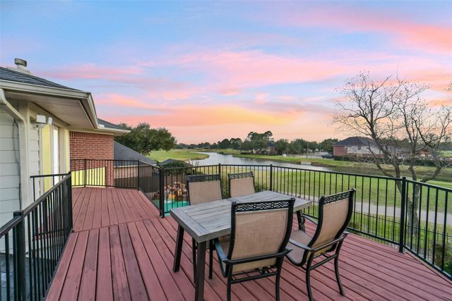 24403 Falcon Point Drive, Katy, TX 77494